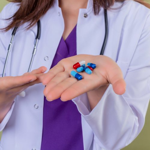 Especialidades Farmacéuticas